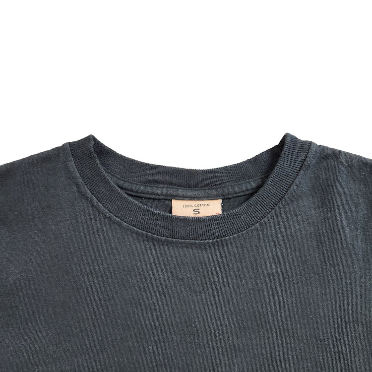 Goodwear/  HEAVY WEIGHT S/S POCKET TEE