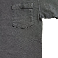 Goodwear/  HEAVY WEIGHT S/S POCKET TEE