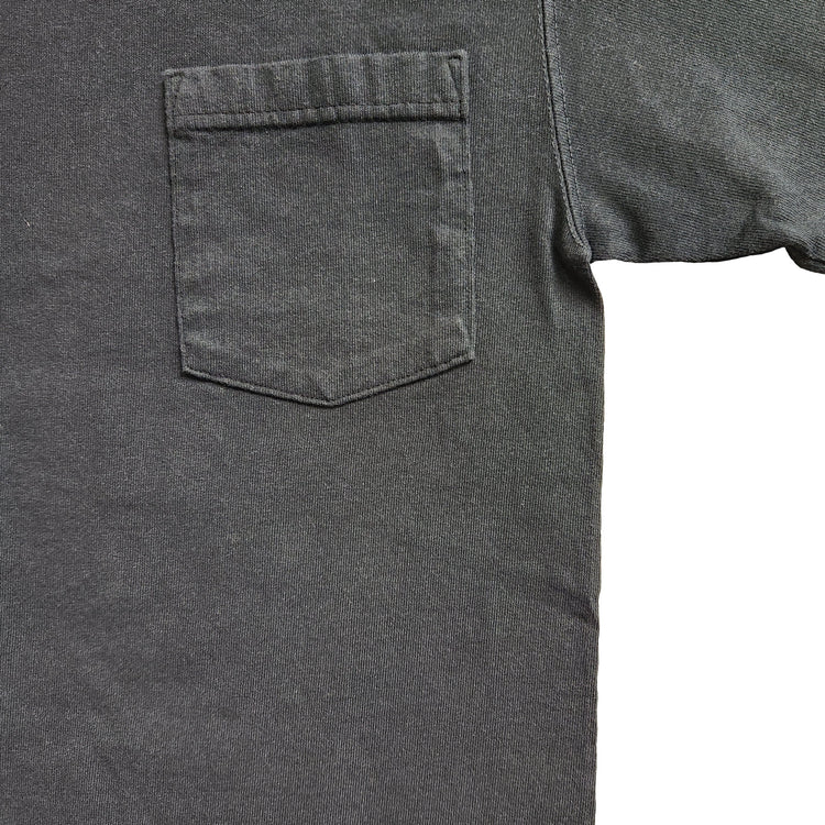 Goodwear/  HEAVY WEIGHT S/S POCKET TEE
