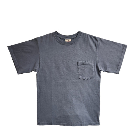 Goodwear/ HEAVY WEIGHT S/S POCKET TEE