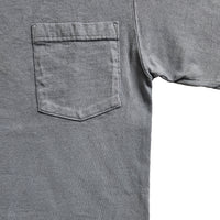 Goodwear/  HEAVY WEIGHT S/S POCKET TEE
