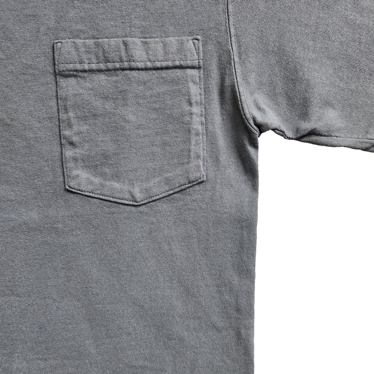 Goodwear/  HEAVY WEIGHT S/S POCKET TEE