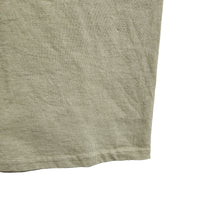 Goodwear/  HEAVY WEIGHT S/S POCKET TEE