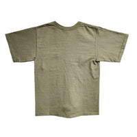 Goodwear/  HEAVY WEIGHT S/S POCKET TEE