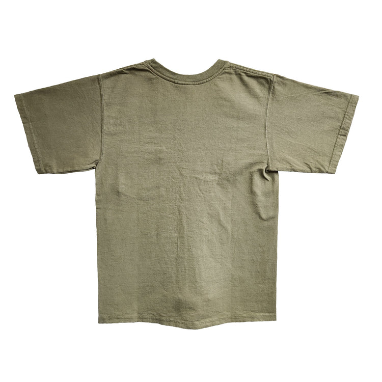 Goodwear/  HEAVY WEIGHT S/S POCKET TEE