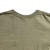 Goodwear/  HEAVY WEIGHT S/S POCKET TEE