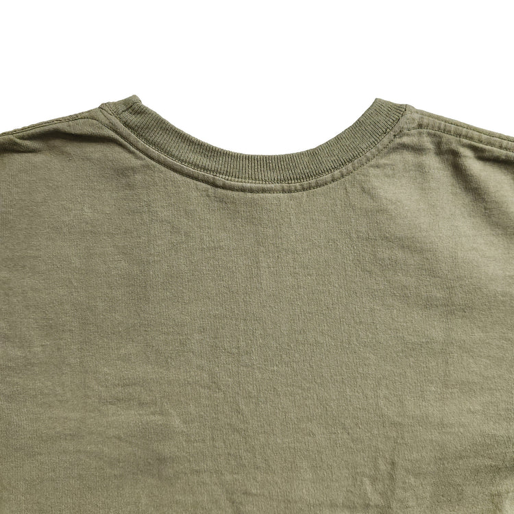 Goodwear/  HEAVY WEIGHT S/S POCKET TEE