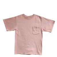 Goodwear/  HEAVY WEIGHT S/S POCKET TEE