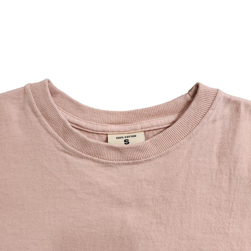 Goodwear/ HEAVY WEIGHT S/S POCKET TEE