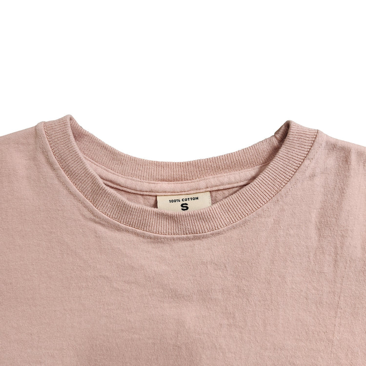 Goodwear/  HEAVY WEIGHT S/S POCKET TEE