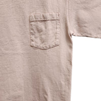 Goodwear/  HEAVY WEIGHT S/S POCKET TEE