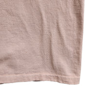 Goodwear/  HEAVY WEIGHT S/S POCKET TEE