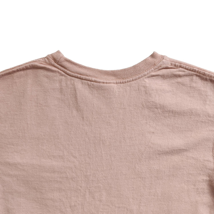 Goodwear/  HEAVY WEIGHT S/S POCKET TEE