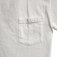 Goodwear/  HEAVY WEIGHT S/S POCKET TEE