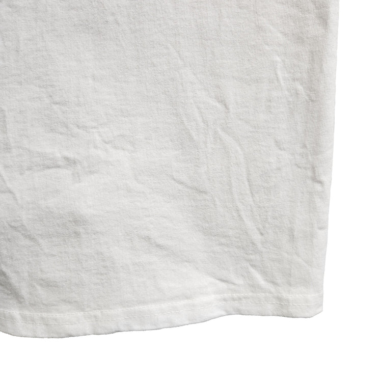 Goodwear/  HEAVY WEIGHT S/S POCKET TEE