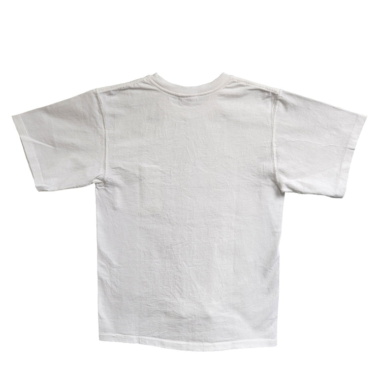 Goodwear/  HEAVY WEIGHT S/S POCKET TEE
