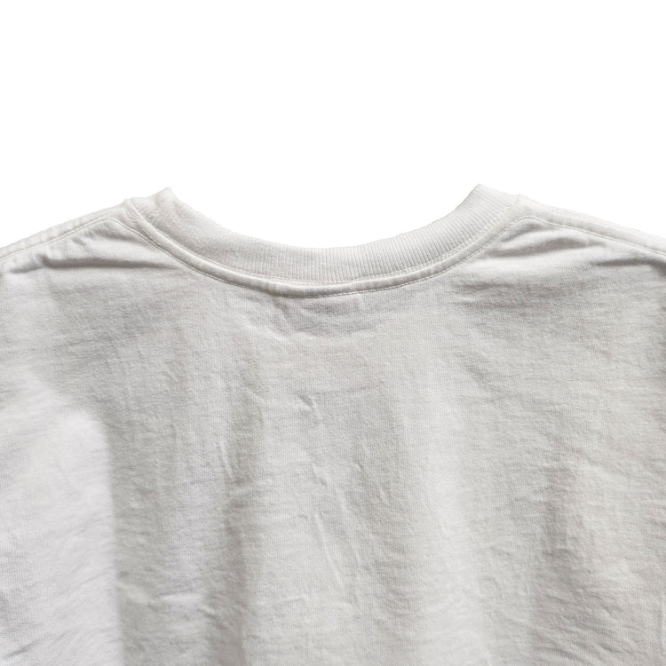 Goodwear/  HEAVY WEIGHT S/S POCKET TEE