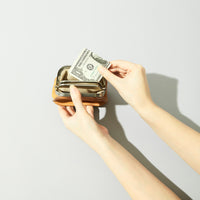 SOPO/SO26 GAMA PURSE-DEG