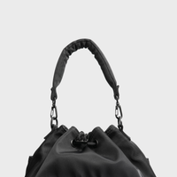 FADEN  High Spec Kinchaku Bag「008_Lou」"Alteration"