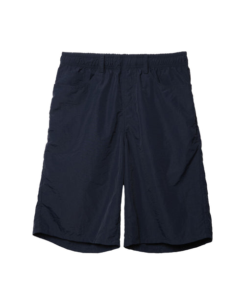 BAGGYSHORTS / BAGGYSHORTS　BA-001 NAVY