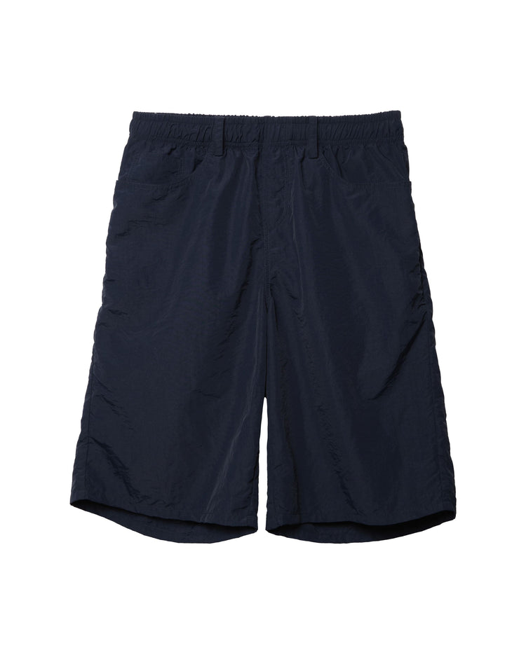 BAGGYSHORTS / BAGGYSHORTS　BA-001 NAVY