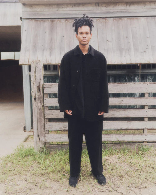 THE DAY BRITISH MOLESKIN PANTS