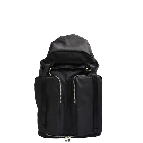 FADEN/ Chaos Lid BackPack “013_Reznor_Parallel”