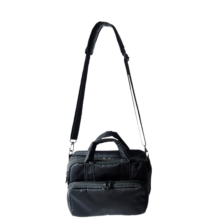 FADEN/ Tremolo Shoulder Bag「009_ Bilinda」