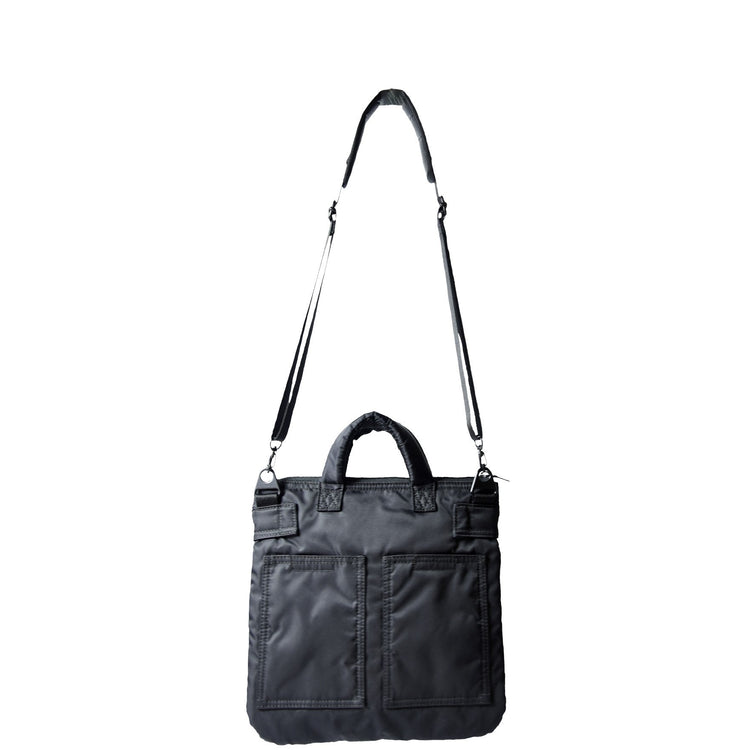 FADEN/ Chaos helmet mini bag “004_Jonsi_Midget”