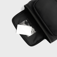 FADEN  High Spec Kinchaku Bag「008_Lou」"Alteration"