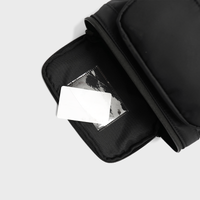 FADEN   High Spec Kinchaku Bag「008_Lou」"Alteration"