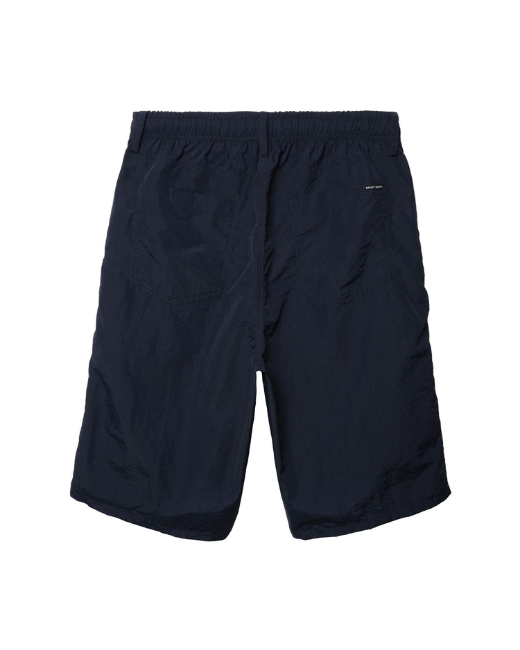 BAGGYSHORTS / BAGGYSHORTS　BA-001 NAVY