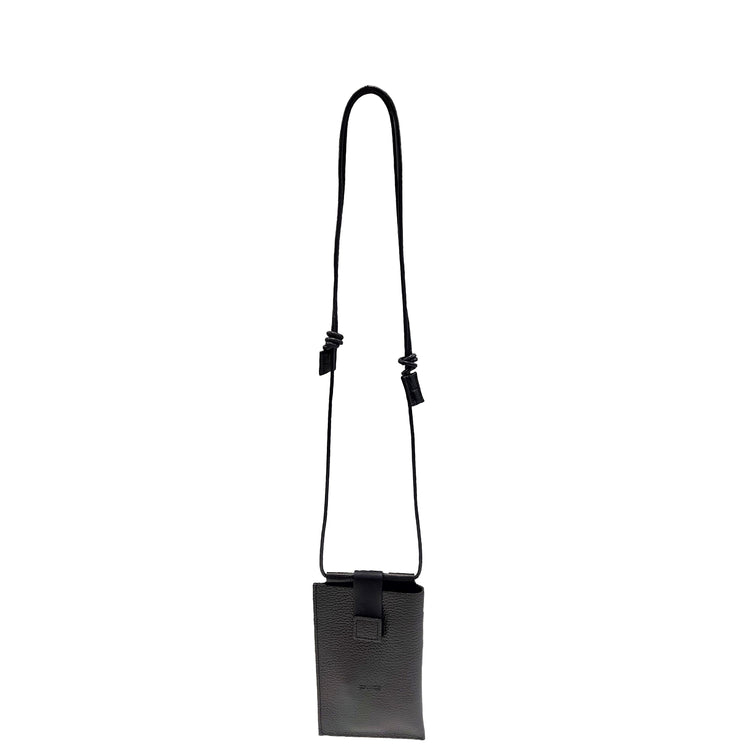 FADEN/ Neck Smart Phone Poach “003_Patti”
