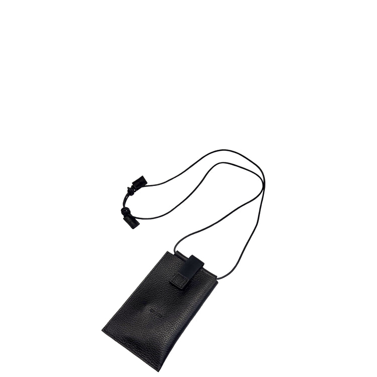 FADEN/ Neck Smart Phone Poach “003_Patti”