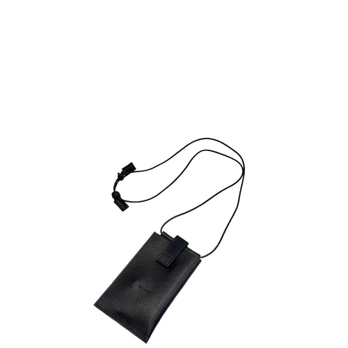 FADEN/ Neck Smart Phone Poach「003_Patti」