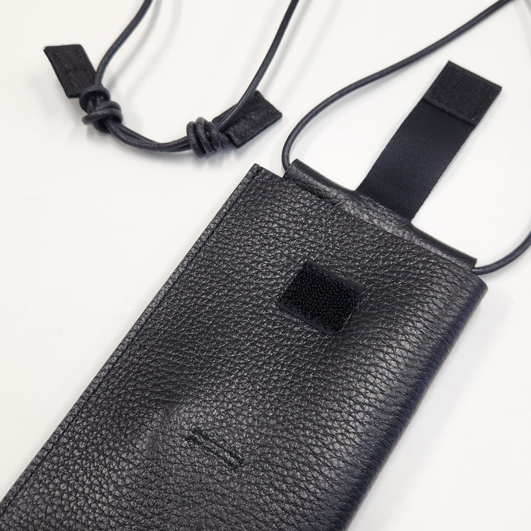 FADEN/ Neck Smart Phone Poach「003_Patti」