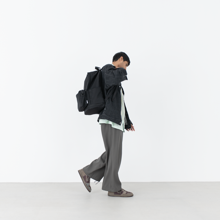 FADEN/ FeedBack Pack「020_Mascis」