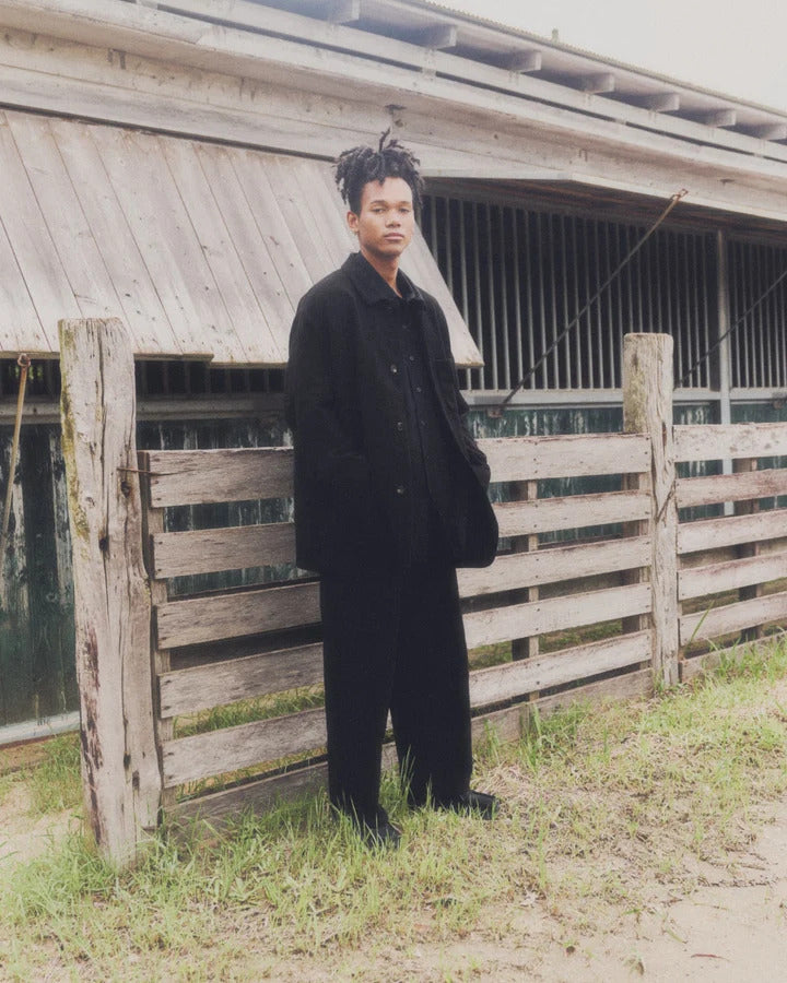 THE DAY BRITISH MOLESKIN PANTS