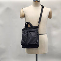 FADEN/ Chaos helmet mini bag “004_Jonsi_Midget”