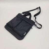 FADEN Chaos helmet mini bag「004_Jonsi_Midget」