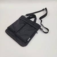 FADEN/ Chaos helmet mini bag “004_Jonsi_Midget”