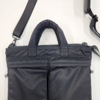 FADEN Chaos helmet mini bag「004_Jonsi_Midget」