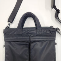 FADEN/ Chaos helmet mini bag “004_Jonsi_Midget”