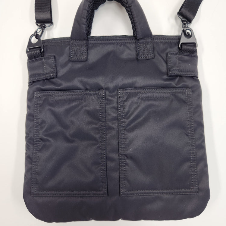 FADEN/ Chaos helmet mini bag “004_Jonsi_Midget”