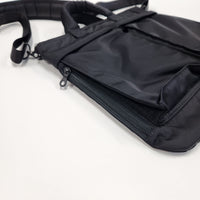 FADEN Chaos helmet mini bag「004_Jonsi_Midget」
