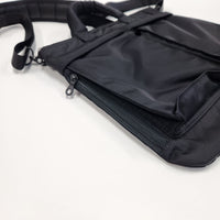 FADEN/ Chaos helmet mini bag “004_Jonsi_Midget”