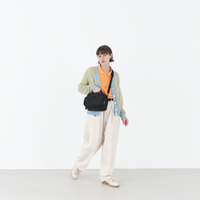 FADEN/ Tremolo Shoulder Bag「009_ Bilinda」