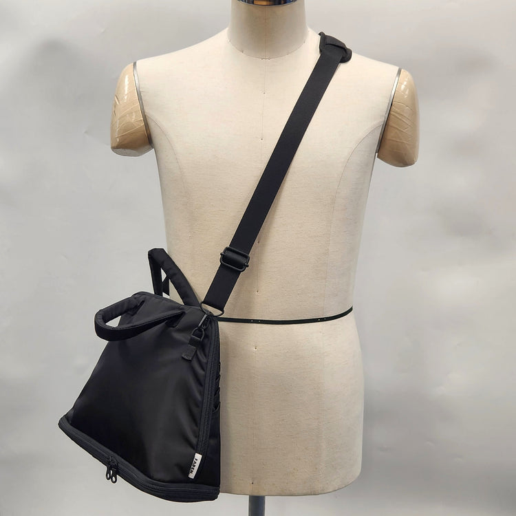 FADEN/ Sentimental Journey Bag “005_Aiha”