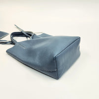 MARLON FIRENZE / BS0190 SHOPPER MINI BLUE