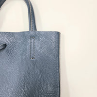 MARLON FIRENZE / BS0190 SHOPPER MINI BLUE